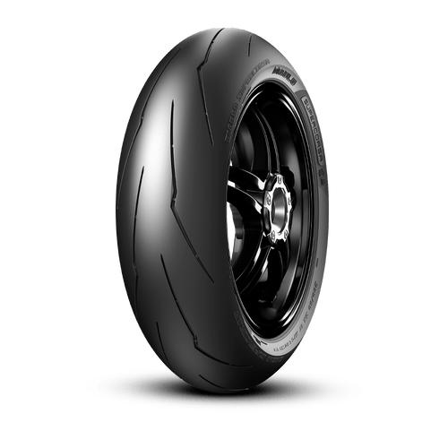 Pirelli DIABLO SUPERCORSA V3 SP - 140/70/17