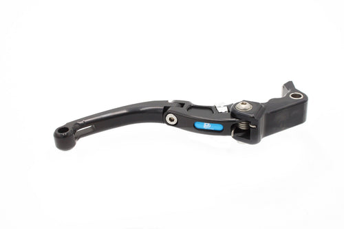 Racing Levers GSX-R 600 / 750
