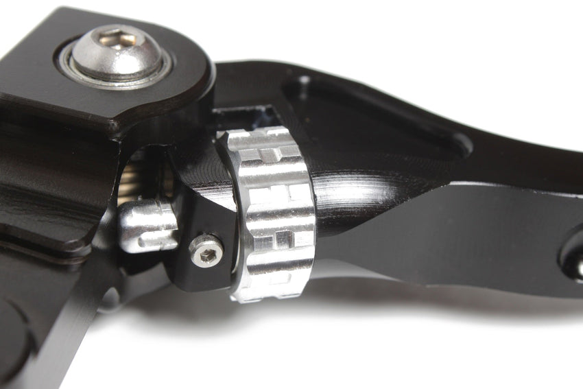 Racing Levers GSX-R 600 / 750