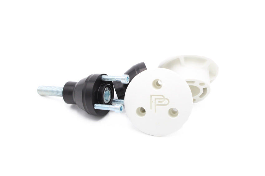 Crash protection MT-09 / FZ-09 2021 - 2024