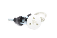 Crash protection MT-09 / FZ-09 2013 - 2016