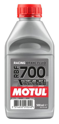 MOTUL RBF 700 DOT4 RACING