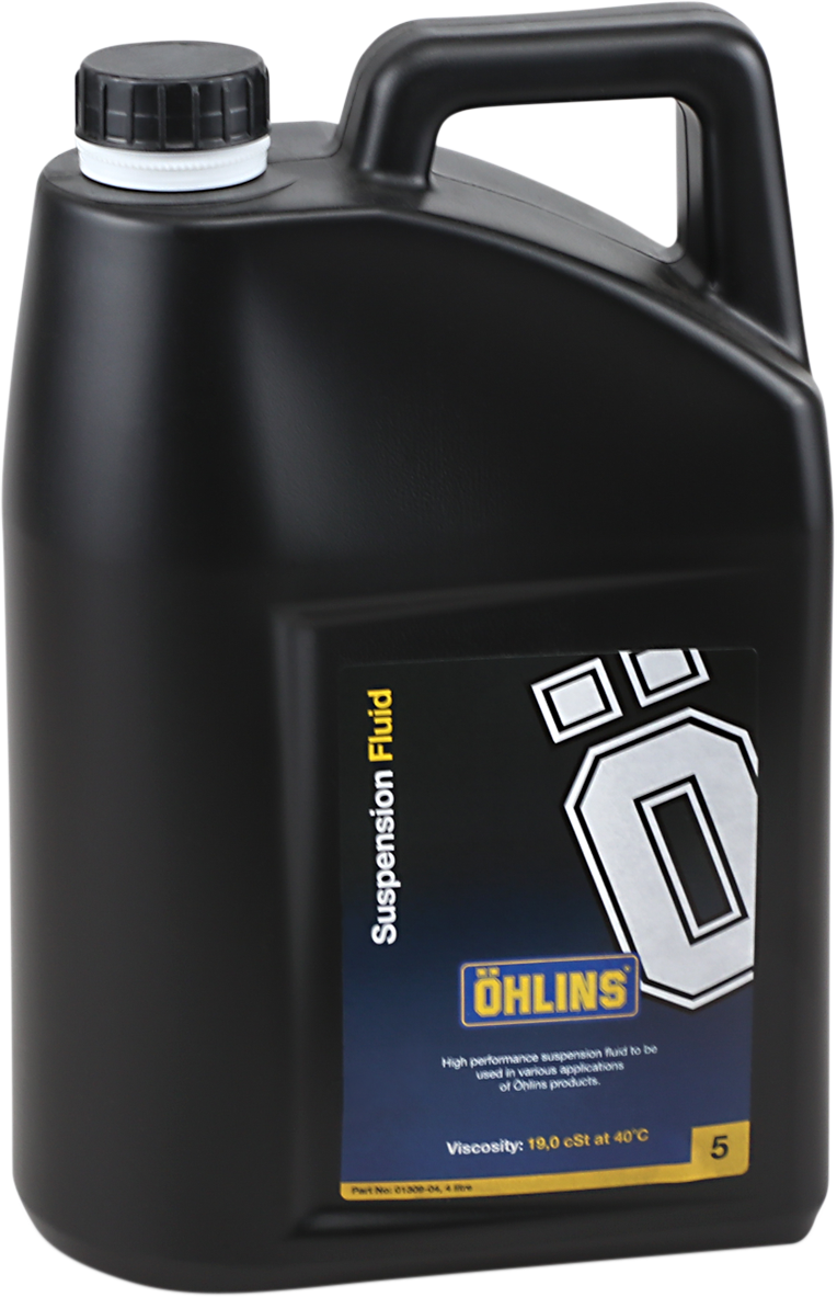 Shock Absorber / Fork Oil Ohlins 01309-04
