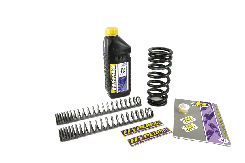 Progressive SPRINGS YAMAHA YZF-R1 07-08