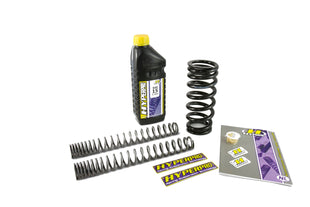 '-25mm Lowering SPRINGS KAWASAKI ZX10R 21-24