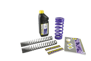 '-25mm Lowering SPRINGS SUZUKI GSX-R 1000 09-16