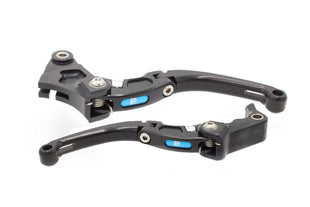 Racing Levers GSX-R 600 / 750